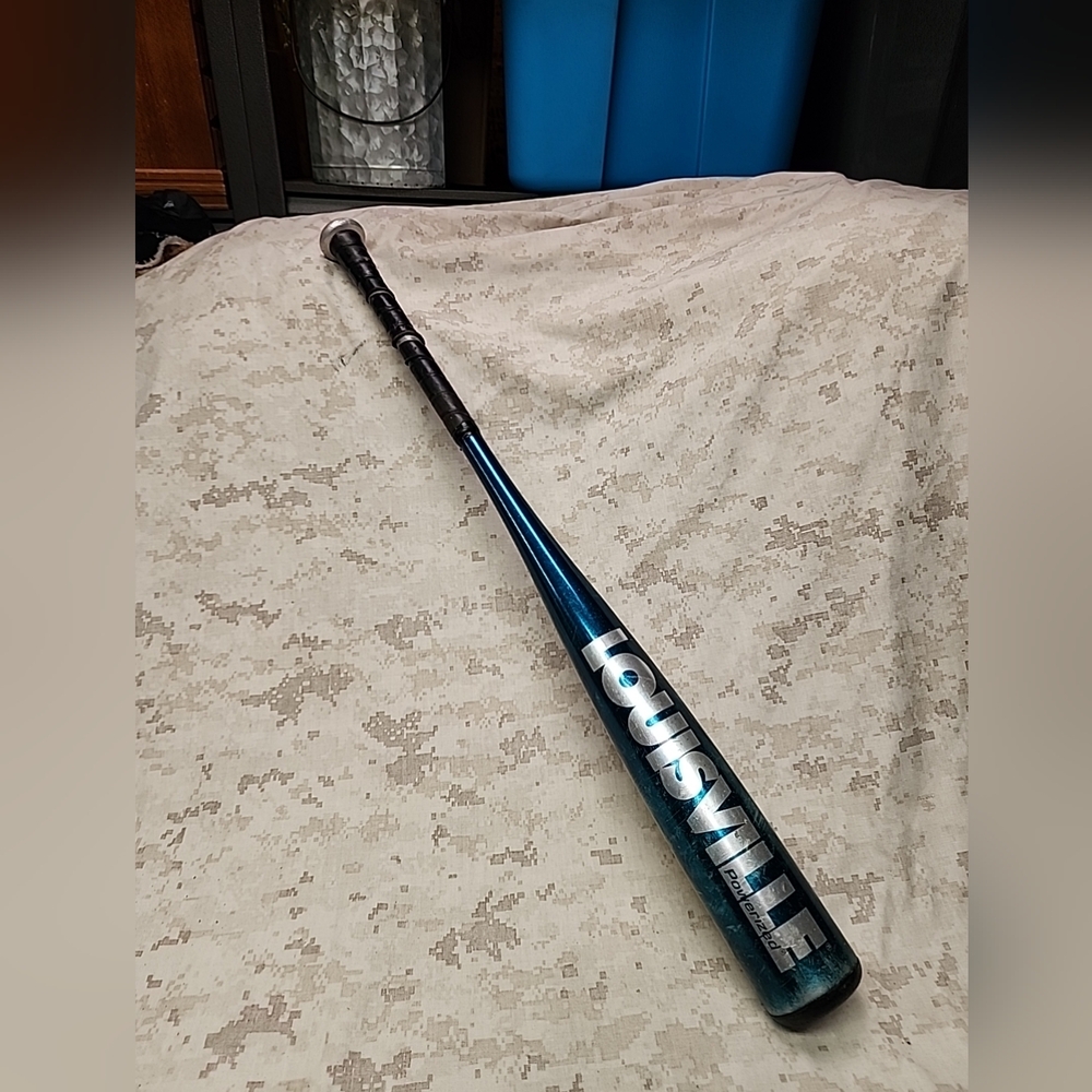 Louisville Slugger  TPX  TPXYFB  Senior League  (31")(28oz)(2 3/4")